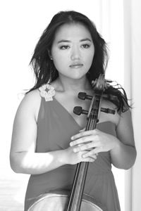Estelle Choi