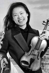 LORNA TSAI
