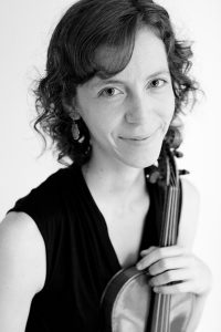 SAGE COLE, Artistic Director