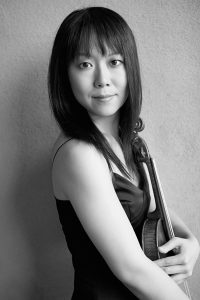 KEIKO TOKUNAGA